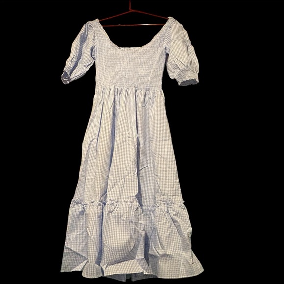 Hill House Louisa nap dress - Picture 3 of 8